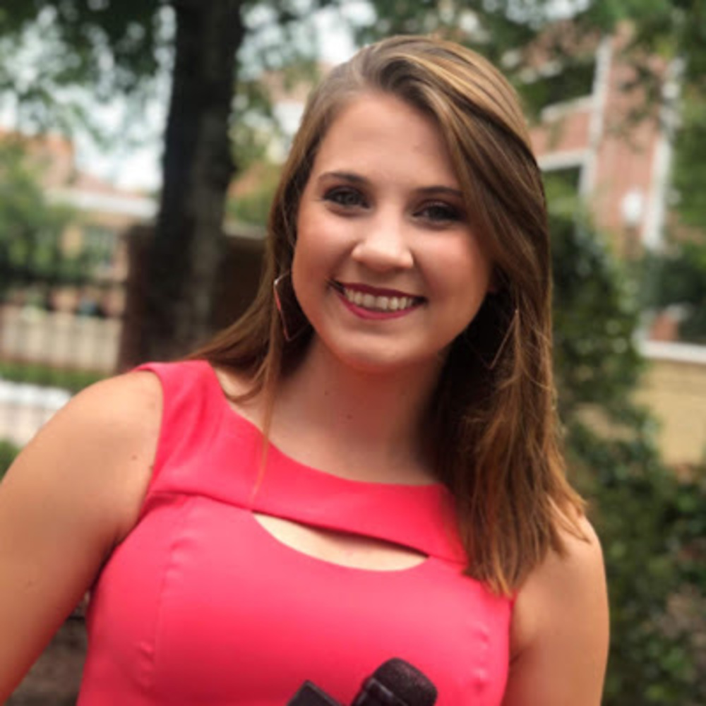 Meet your Posher, Carly